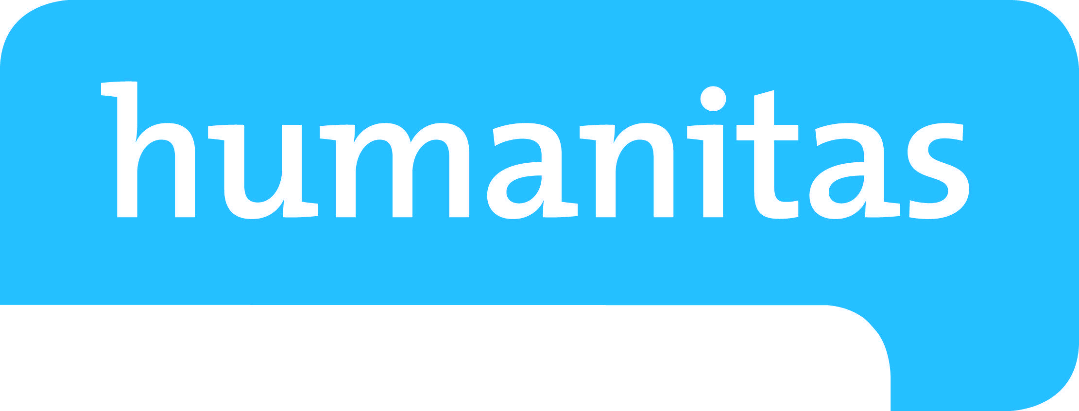 Humanitas logo